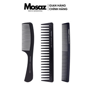 Lược Toni&Guy Chải Tạo Kiểu Tóc Carbon Chịu Nhiệt Chống Tích Điện