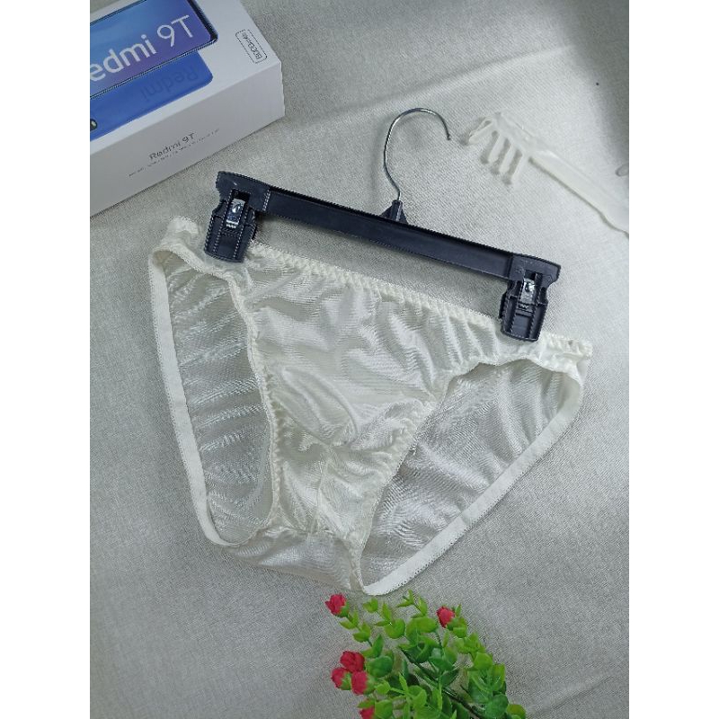 Quần lót nam vải dệt siêu thoáng mát