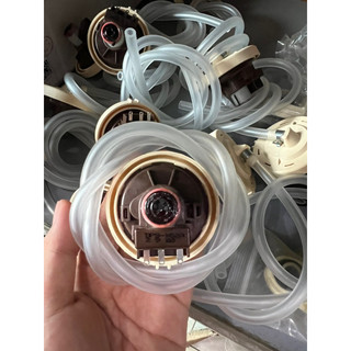 Phao cấp nước máy giặt lg