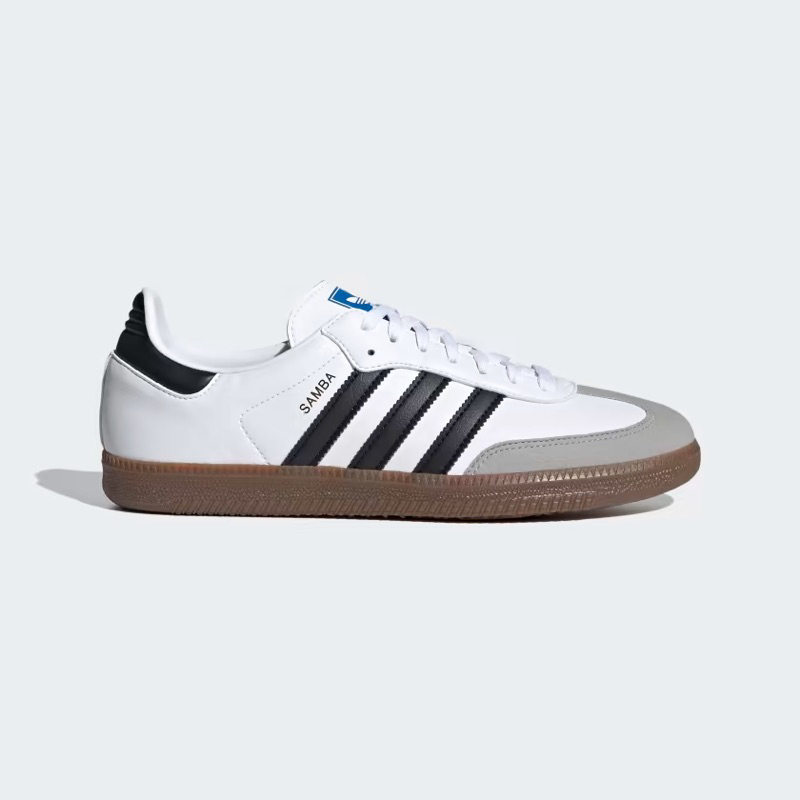 Giày Adidas Samba 'Vegan' FW2427