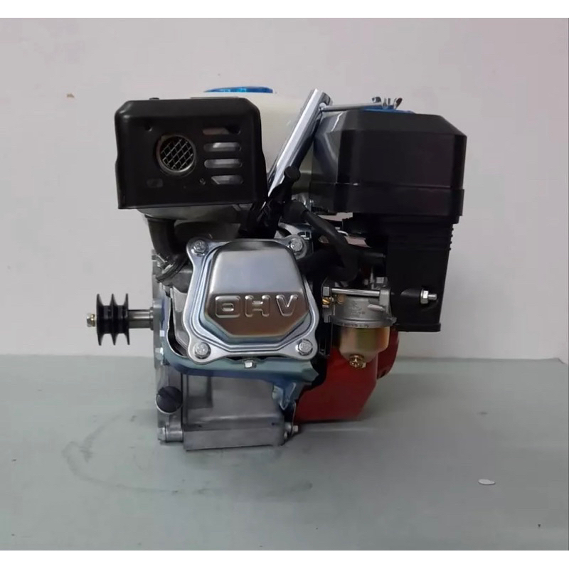 Động Cơ Gx200 HONDA  6,5HP Siêu Khoẻ