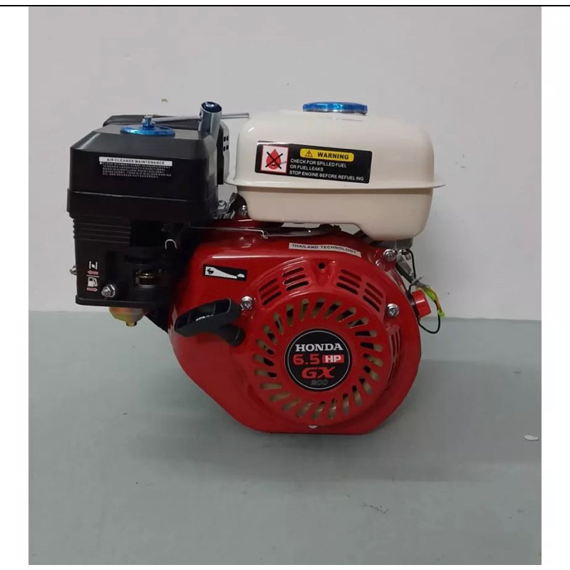 Động Cơ Gx200 HONDA  6,5HP Siêu Khoẻ