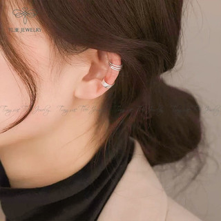 Khuyên Tai Vành Tai 2 Chiếc