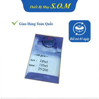 Kim máy khâu bao bì > kim máy may bao cầm tay > new long np-7a > gk26-1 > dnx1