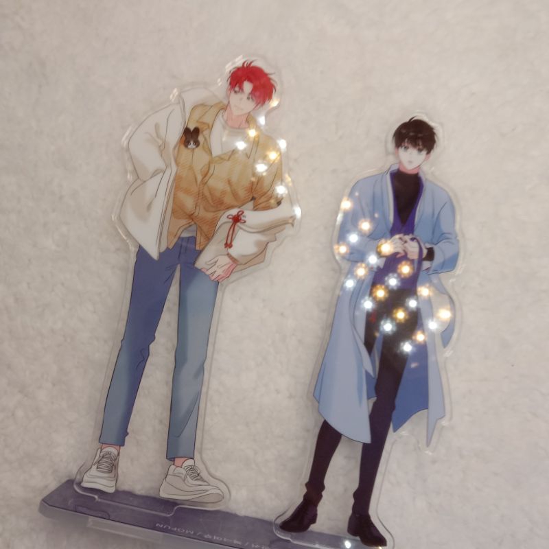 Giấc mơ kì lạ chính hãng