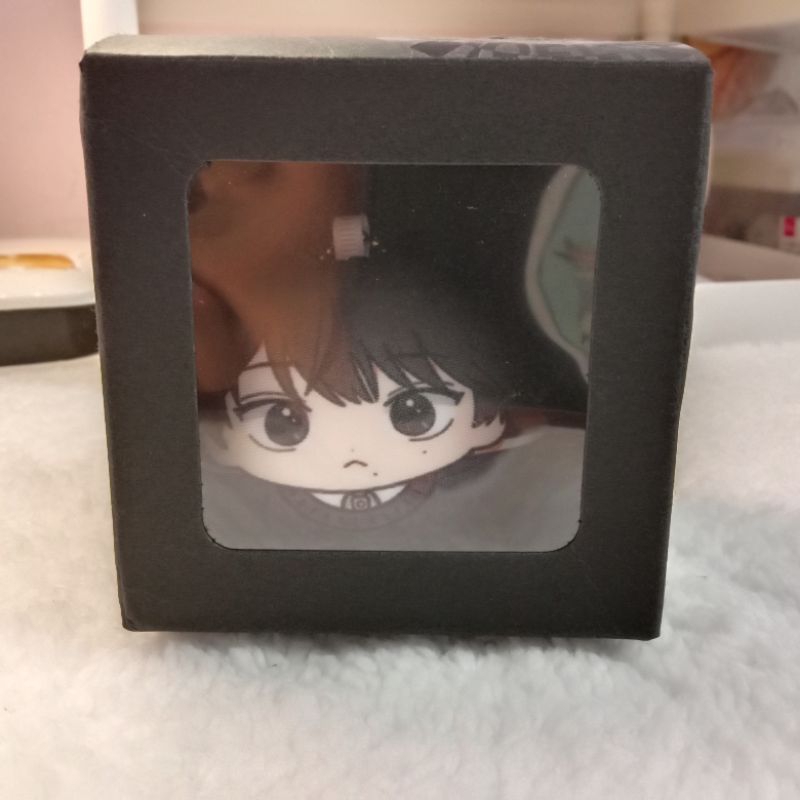 Giấc mơ kì lạ chính hãng