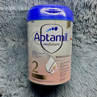 Sữa bột Aptamil Profutura Duo Advance -800g