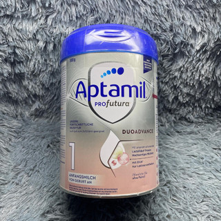 Sữa bột Aptamil Profutura Duo Advance (Ap bạc Đức) -800g
