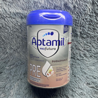 Sữa bột Aptamil Profutura Duo Advance (Ap bạc Đức) -800g