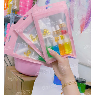 Set Kích Trắng Mạnh X10 Pha Kem - mỹ phẩm Denni