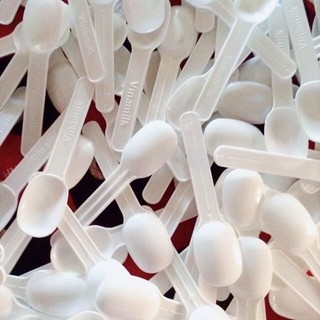Muỗng sữa chua tiện lợi giá rẻ