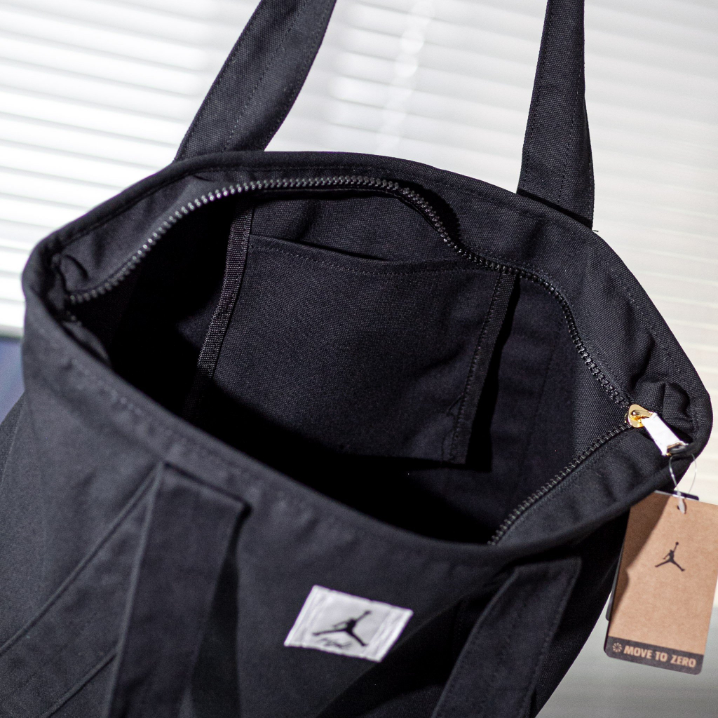 Túi Tote Nike Jordan Xịn Chính Hãng