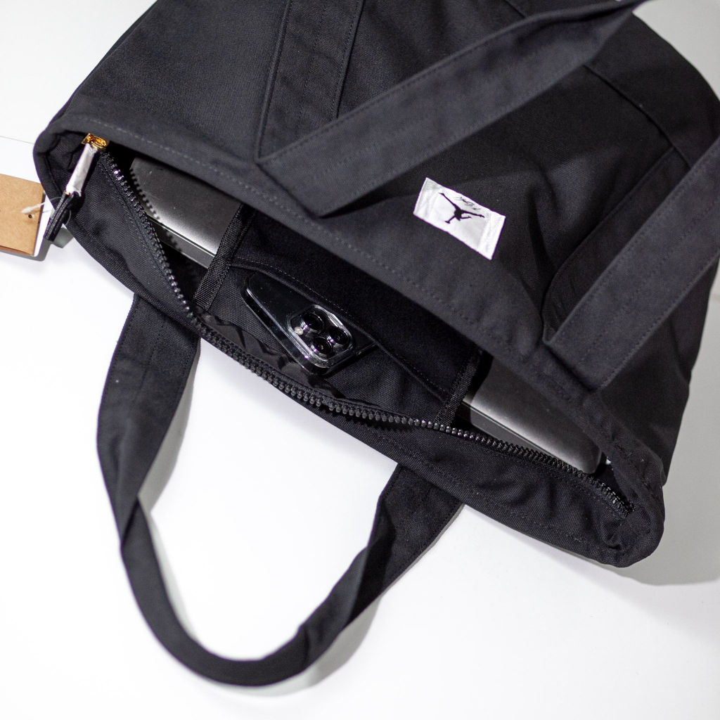 Túi Tote Nike Jordan Xịn Chính Hãng