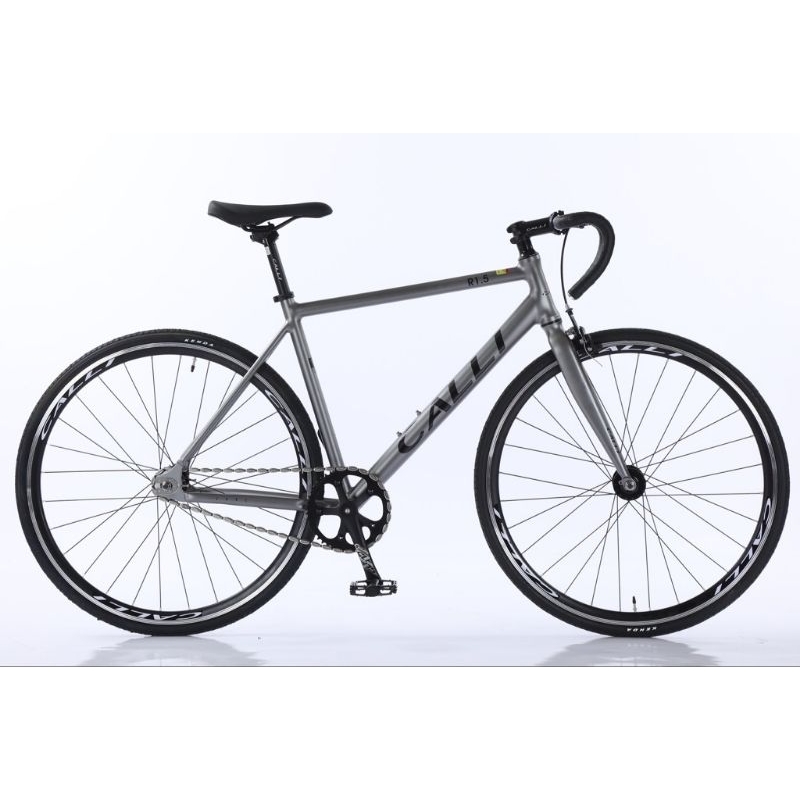 Xe đạp Fixed Gear CALLI R1.5