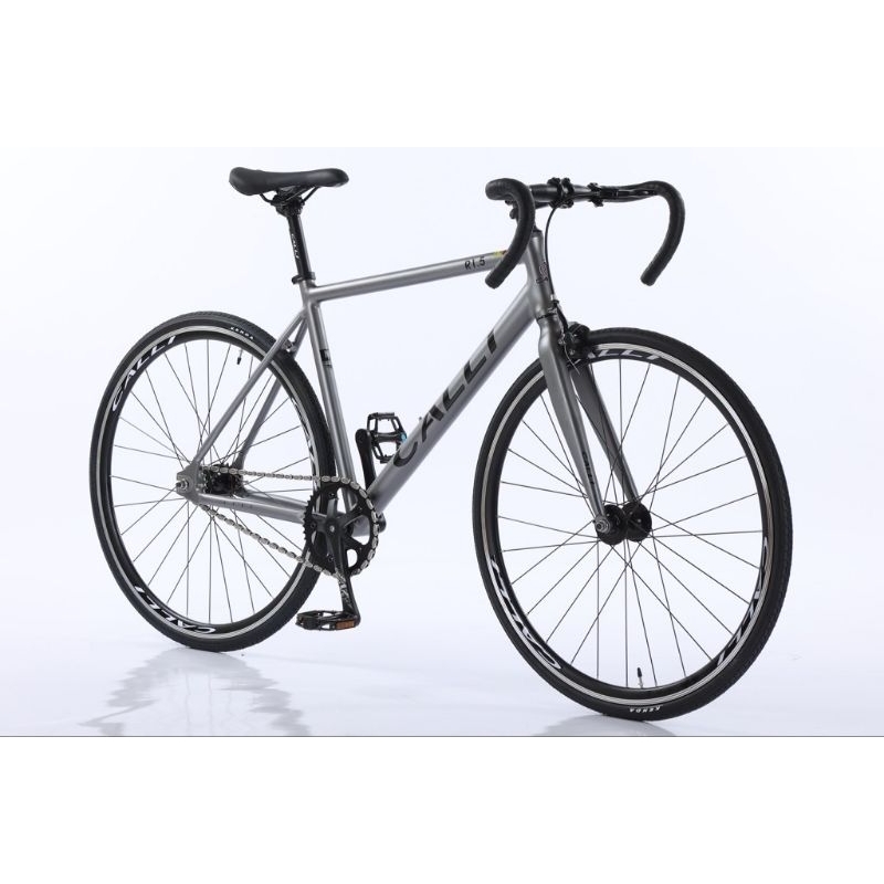 Xe đạp Fixed Gear CALLI R1.5