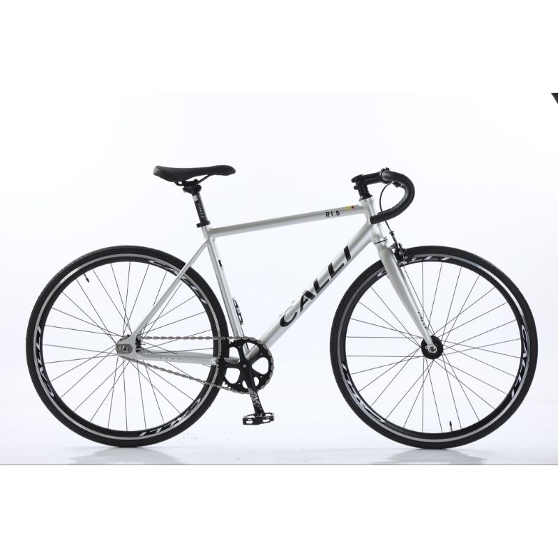 Xe đạp Fixed Gear CALLI R1.5