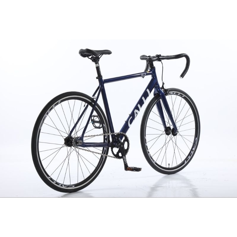 Xe đạp Fixed Gear CALLI R1.5