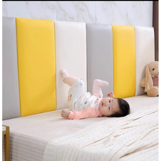20cm*50cm tấm đệm ốp trang trí đầu giường sang trọng