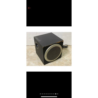 (Hàng cũ) Sub loa vi tính Microlab M900/TMN3 4.1