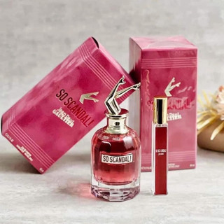 Nước hoa nữ Scandal, So Scandal chiết 10ml