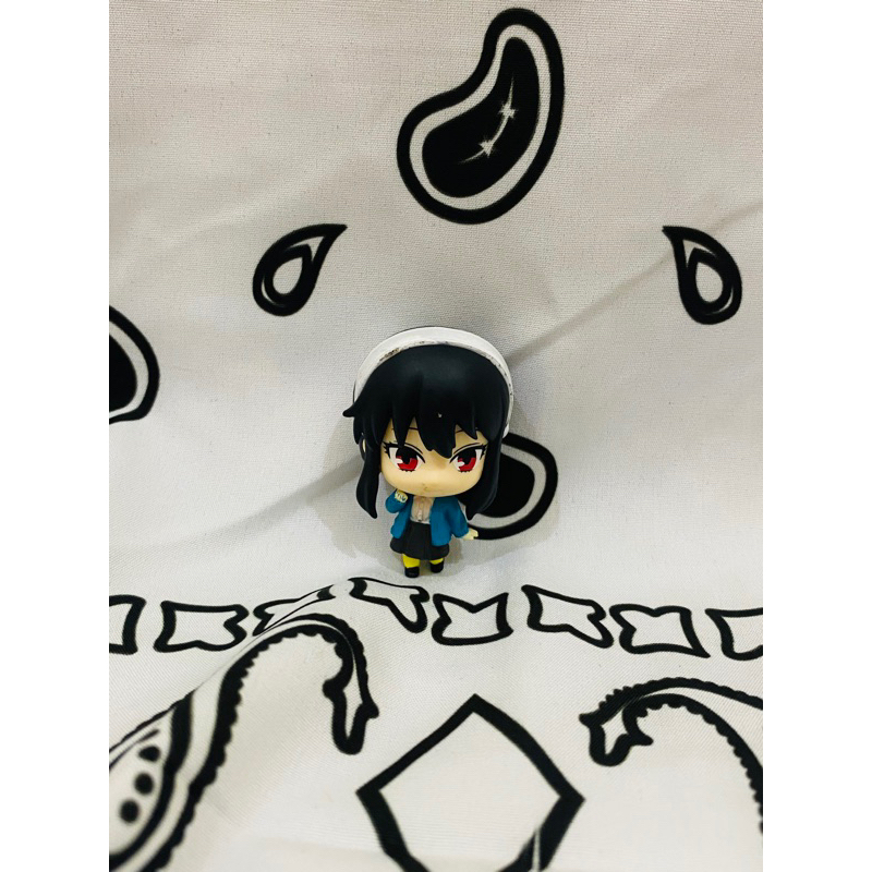 Mô hình chibi Yor Forger SpyxFamily