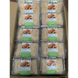 Nem chua rán Videli 500gr (giao tphcm)