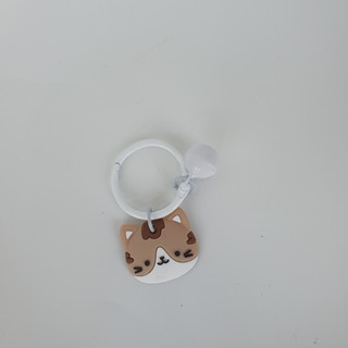 Móc Khóa Lục Lạc Chuông