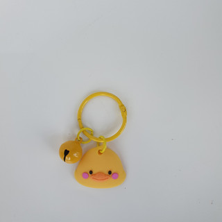 Móc Khóa Lục Lạc Chuông