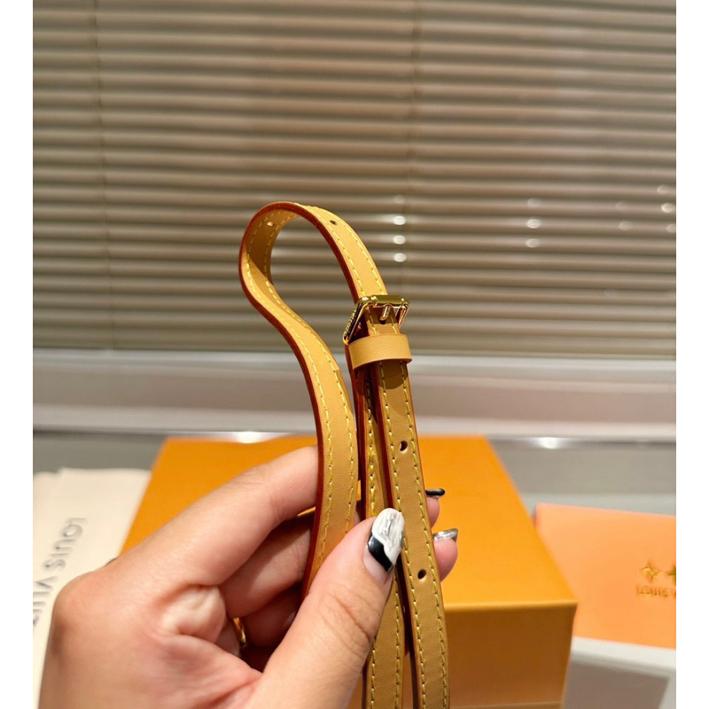 Túi Xách Nữ Eo Vi Mini Neverfull Super Full 2 Box Vip