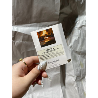 Nước hoa Replica Maison Martin Margiela - By The Fireplace