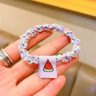 Kẹp tóc handmade ngọt ngào cho bé