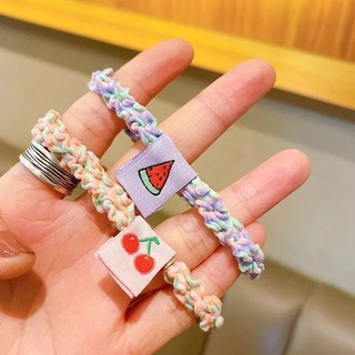 Kẹp tóc handmade ngọt ngào cho bé