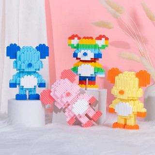 lắp ráp MINI, mô hình lắp ráp (gần 200 mẫu)