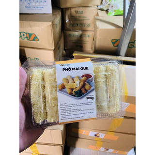 Phô mai que Videli 500g (giao tphcm)