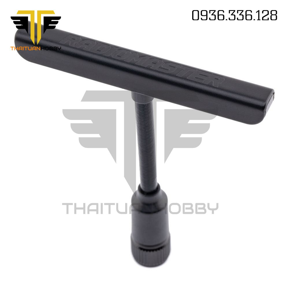 Anten Radiomaster T 2.4G Rp-sma
