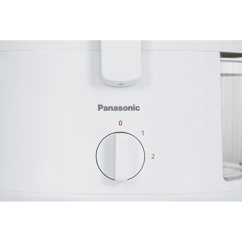 Máy ép trái cây Panasonic MJ-CS100WRA - Hàng chính hãng
