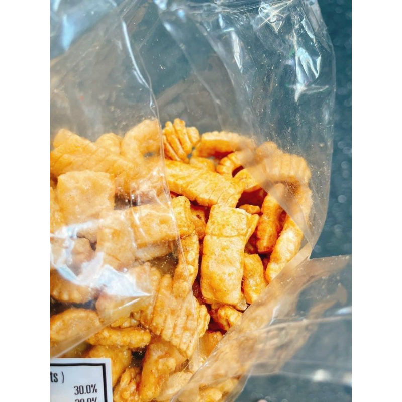 Bim Bim ăn vặt Tôm Mực Thái Lan