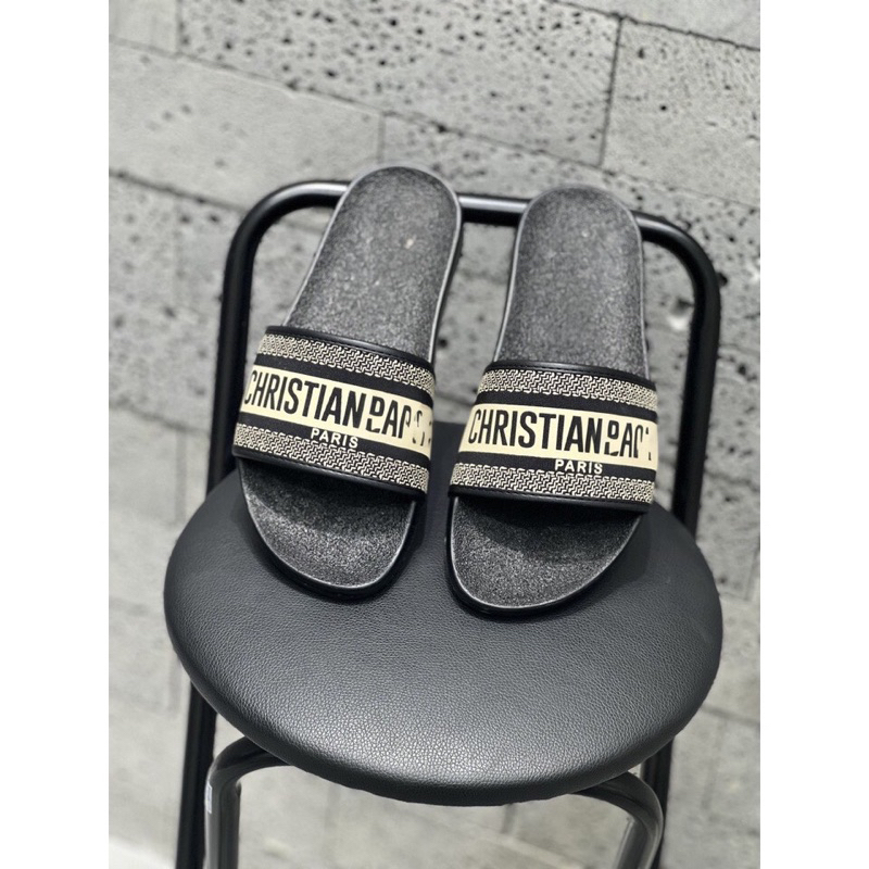 Dép nam Hermes - H&M nam  mẫu mới 2022