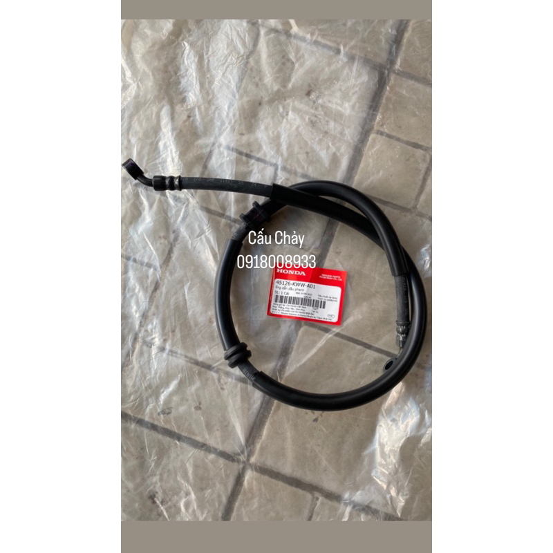 Dây Dầu Wave S110