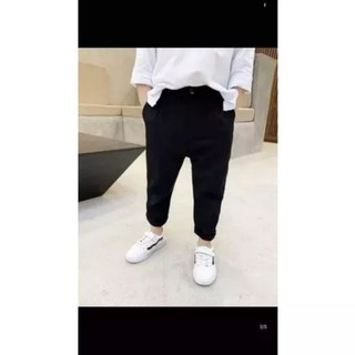 Xả Quần kaki cho bé size nhí xuất dư vnxk