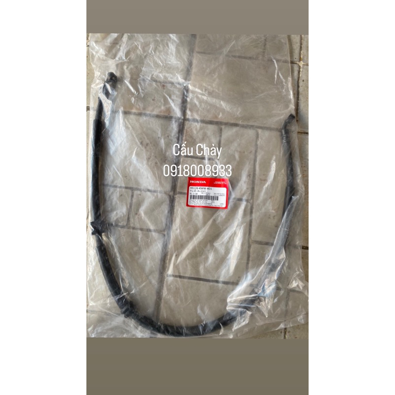 Dây Dầu Wave S110