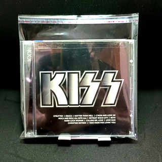 Set 30 túi đựng ĐĨA CD / DVD (túi opp, nilon bóc dính)