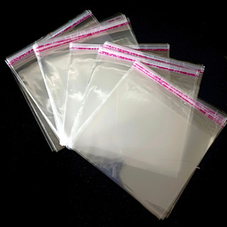 Set 10 túi đựng đĩa cd / dvd