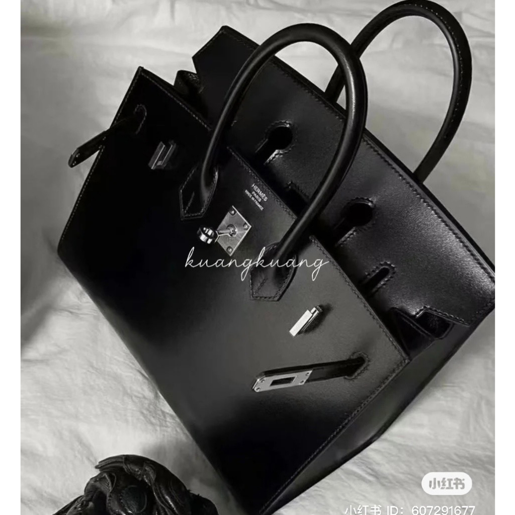 TÚI HERME BIRKIN DA BOX SZ25