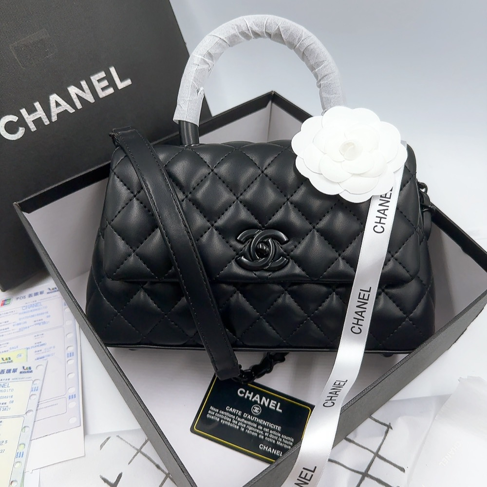 TÚI CHA NEO COCO DA THẬT SZ23