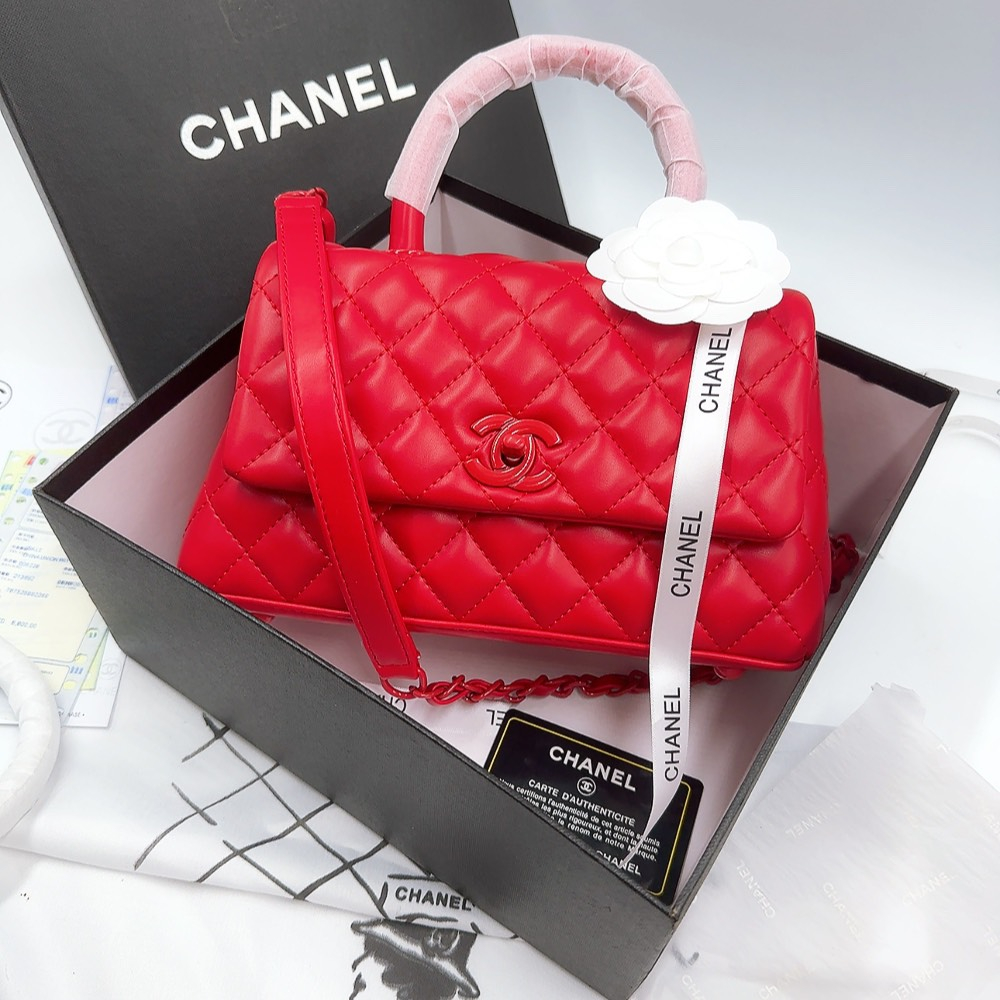 TÚI CHA NEO COCO DA THẬT SZ23