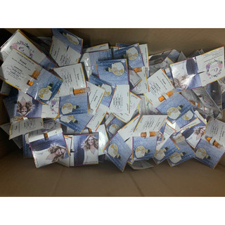 Ống test nước hoa 1ml