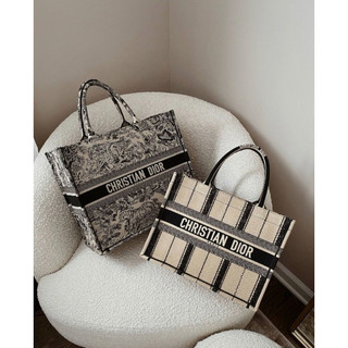 Túi tote size 36cm bản đẹp fullbox + khăn