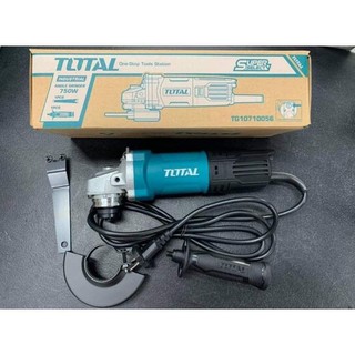 Máy mài góc 1 tấc 750w total tg10710056