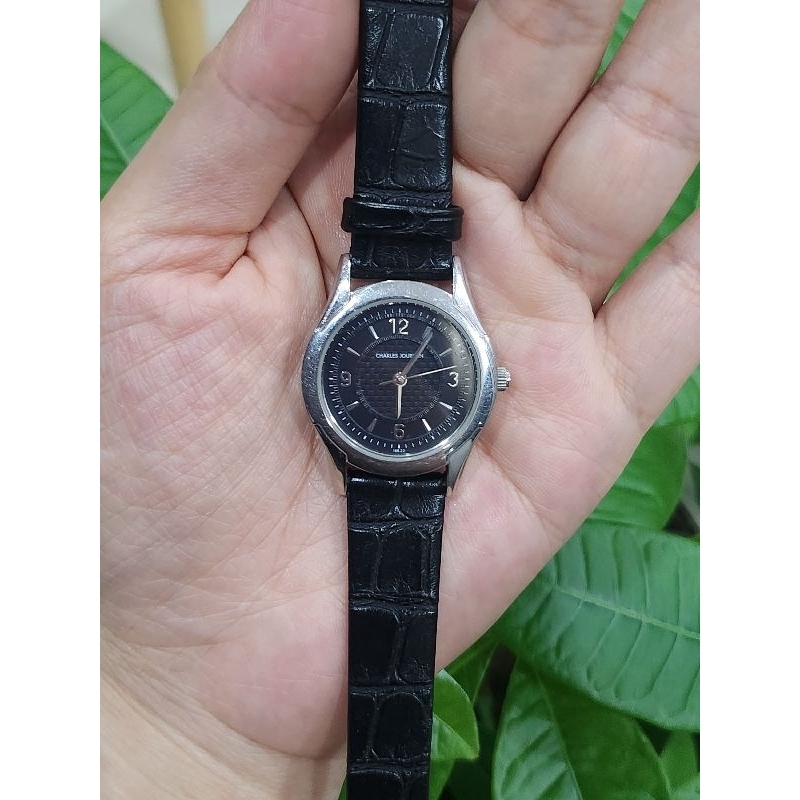 ĐỒNG HỒ SI NHẬT CHÍNH HÃNG DÂY DA DÀNH CHO NỮ - THƯƠNG HIỆU PANGCHI